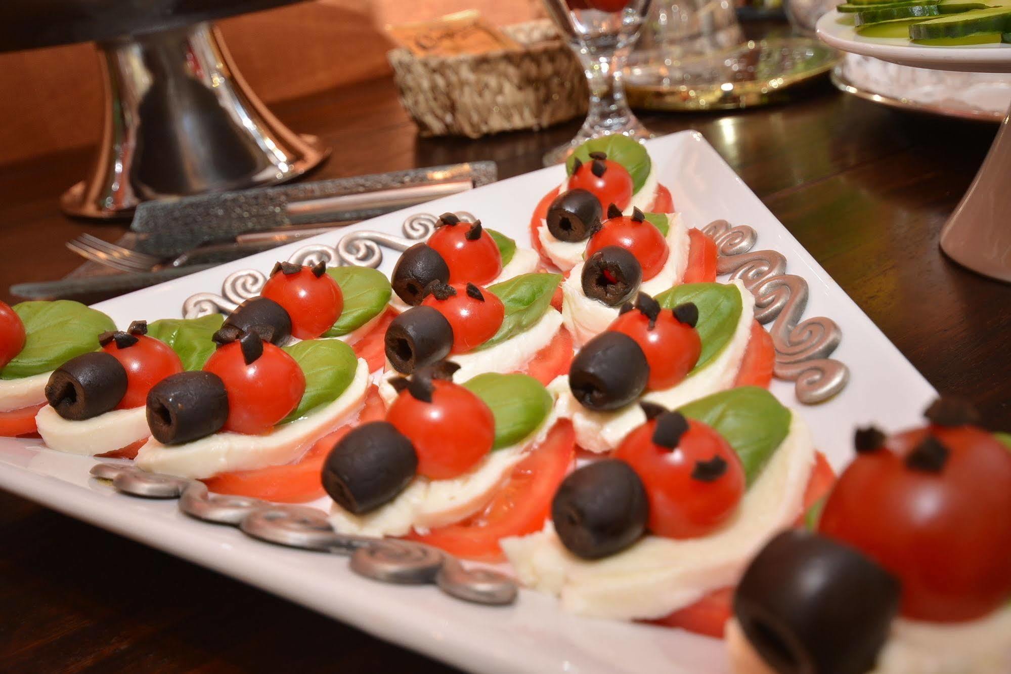 Alpha Hotel Garni ดีทเซนบาค ภายนอก รูปภาพ